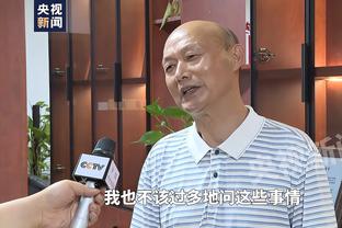 黄健翔：国字号不能再用俱乐部下岗教练，甚至不能再用本土教练了
